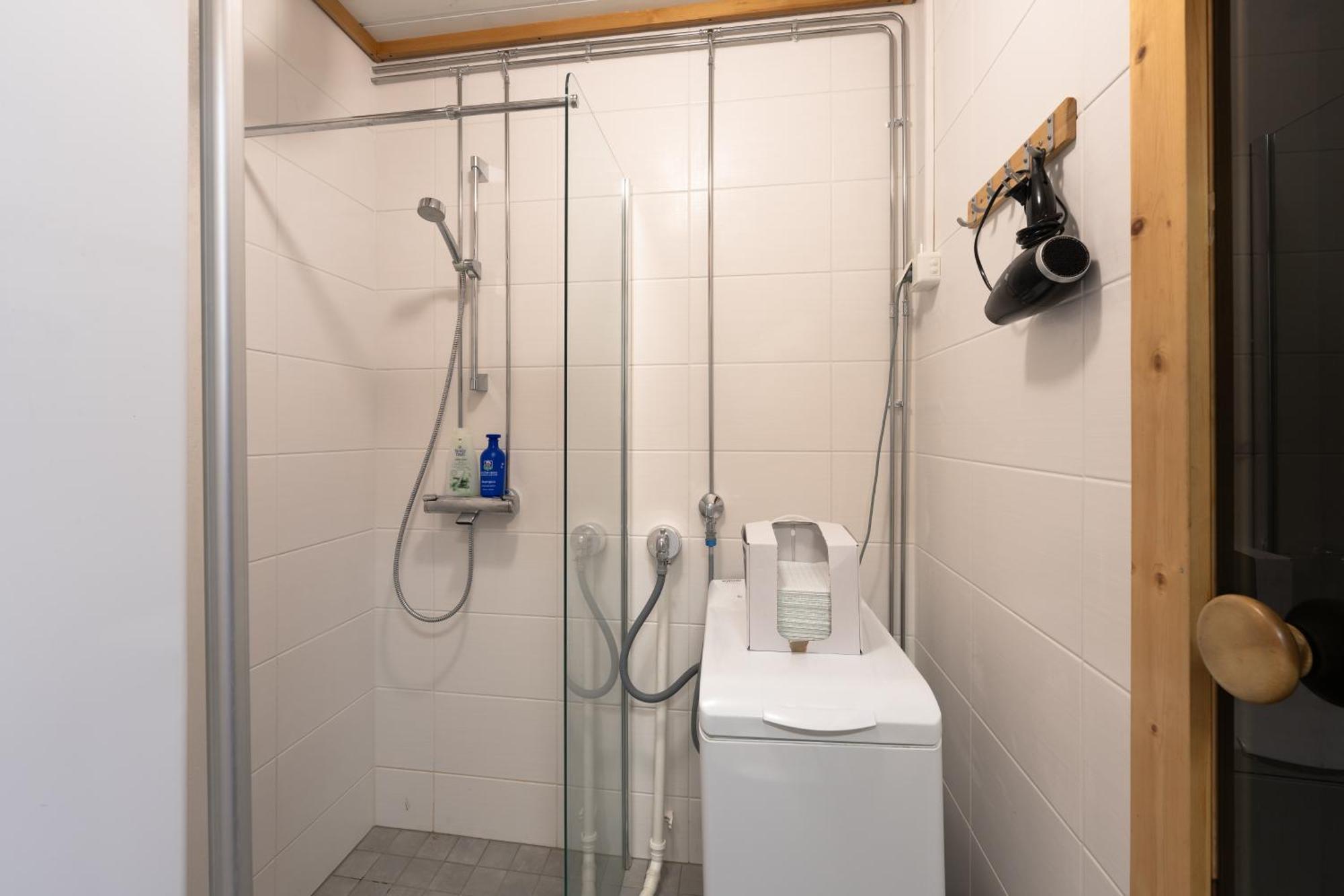 Kuukkeli Apartments Saarisatu Ja Urupaeae Saariselka Ngoại thất bức ảnh